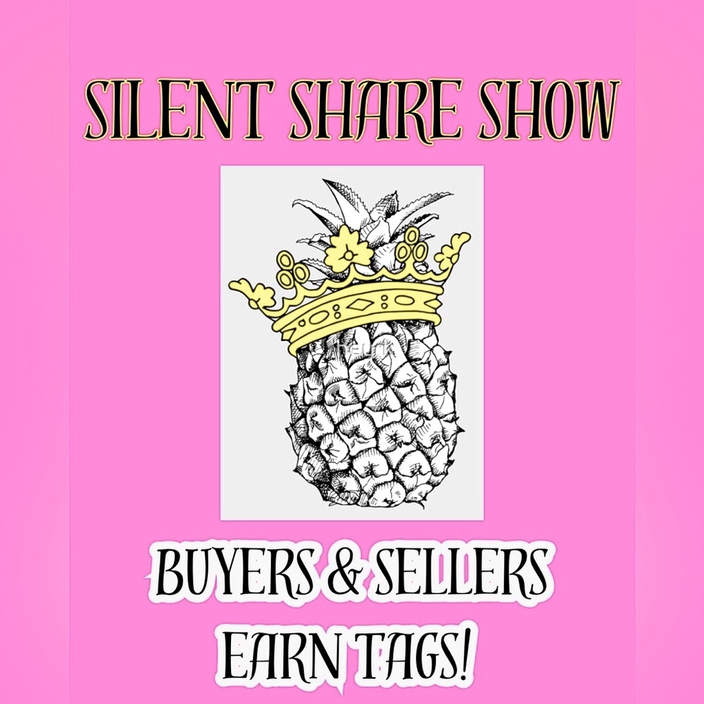 ๐๐BREADWINNING SHARE SHOW๐๐ - Picture 1 of 9